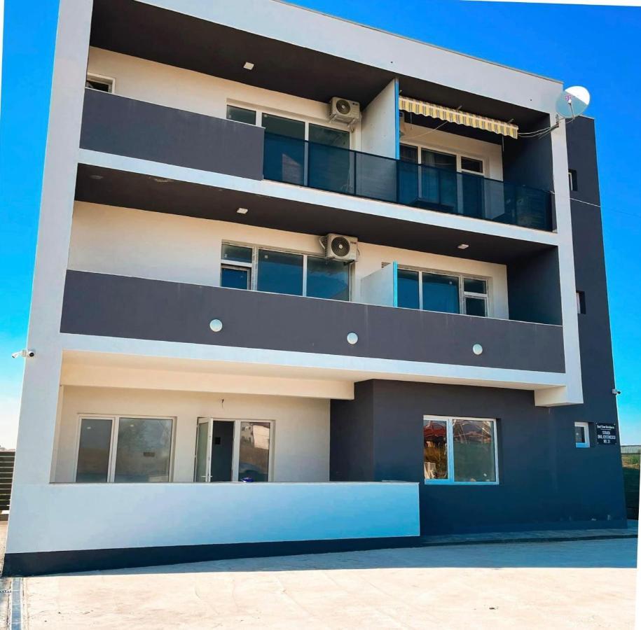 شقة Nubia Sea View كوستِنيست المظهر الخارجي الصورة